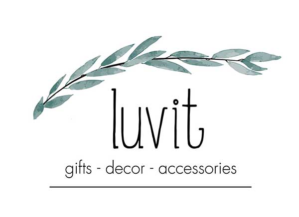 Luvit Logo